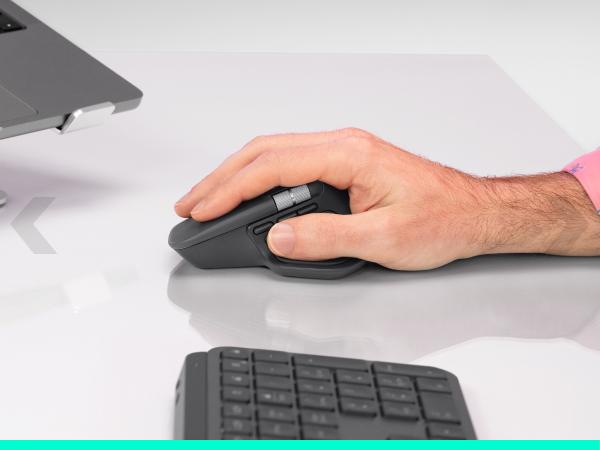 Productafbeelding Logitech Mx Master 4 For Business (Draadloze)
