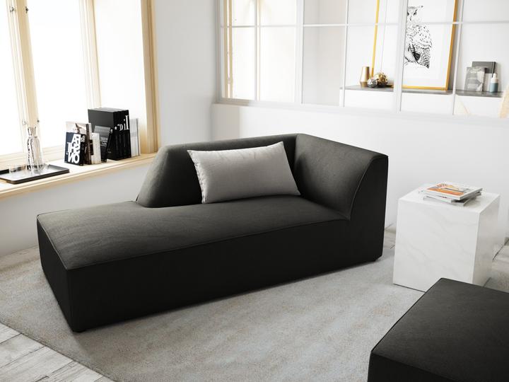 Actual product image Micadoni Ruby (Chaise longue)