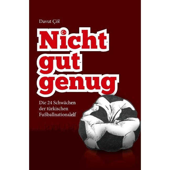 Thumbnail - Nicht gut genug, Ratgeber