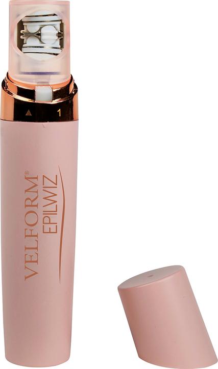 Produktbild MediaShop Velform Epilwiz