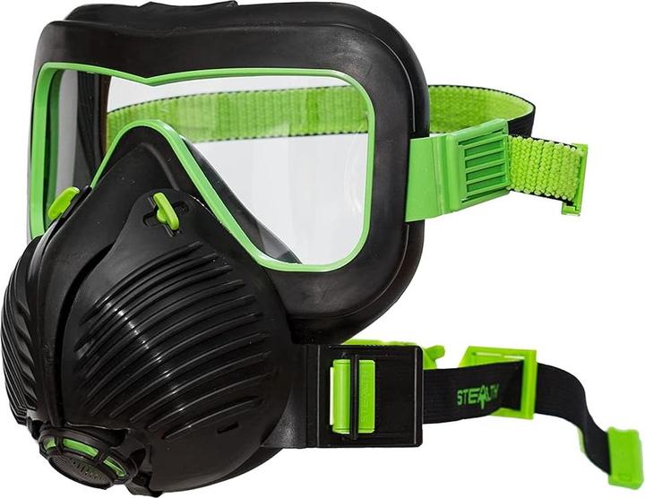 Produktbild Stealth Visor (P3, 1x)