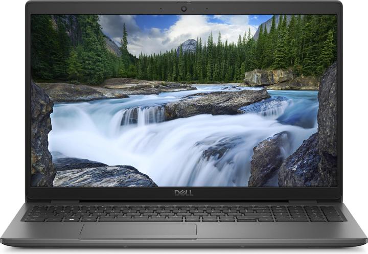 Produktbild Dell Latitude 3540 (15.60", Intel Core i5-1335U, 16 GB, 256 GB, DE)