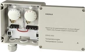 Produktbild Eberle Controls DT-Regler