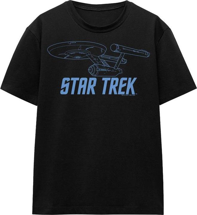Produktbild Enterprise TShirt (XL)