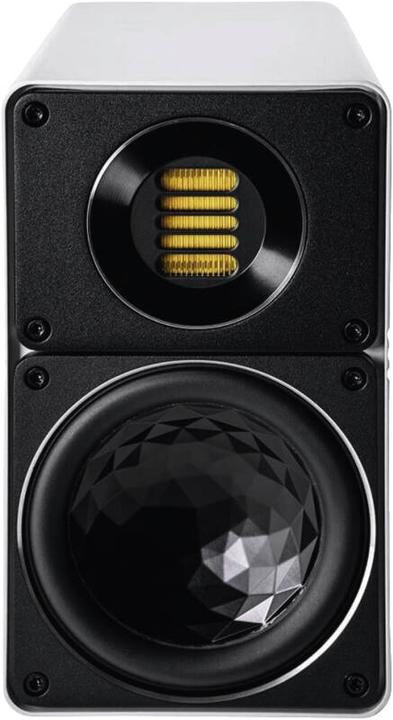 Produktbild ELAC BS 312.2 Elegant *highgloss weiss* (1 Paar)