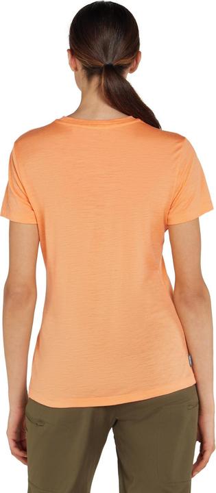 Actual product image Icebreaker Women Merino Mer 150 Tech Lite III SS Tee (M)