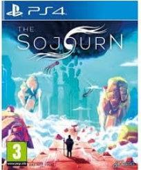 Image du produit Iceberg Interactive Le journal (PS4)