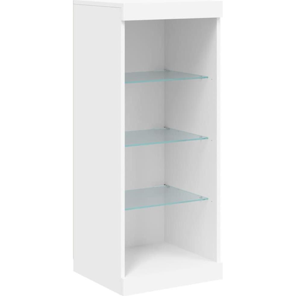 Thumbnail - VidaXL, Kommode + Sideboard, Urte (41 x 37 x 100 cm)