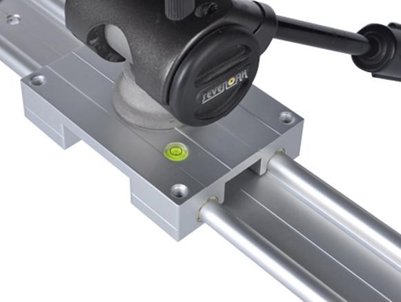 Immagine prodotto Genesis Gear SevenOak SK-GT01, Guida di scorrimento della telecamera 60 cm (Vari)