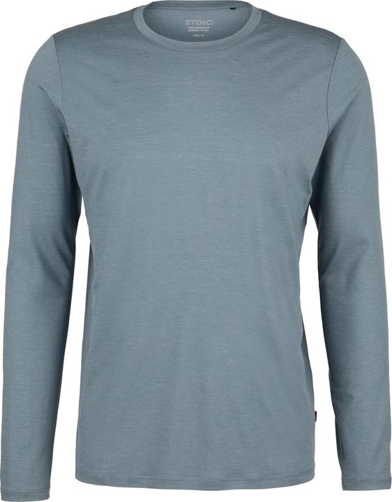 Produktbild Stoic Merino155 LaholmSt. L/S (4XL)