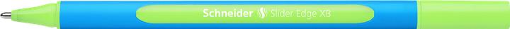 Image du produit Schneider Stylo à bille Slider Edge (Vert clair, 1x)