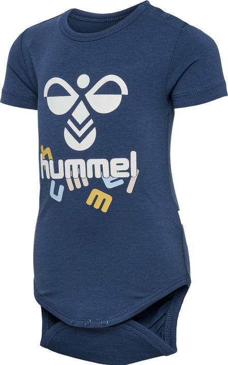 Actual product image hummel Hmldream Body S/S (68)
