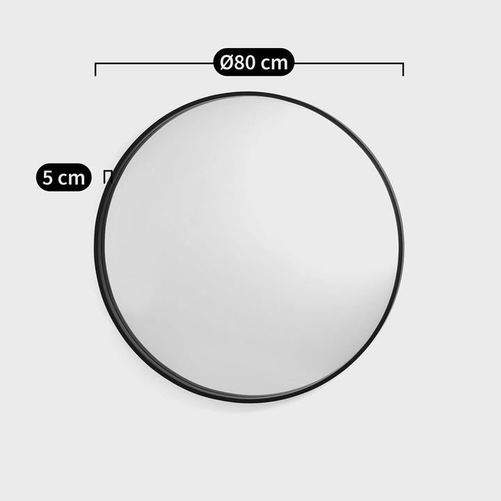 Immagine prodotto La Redoute Interieurs Alaria (80 x 80 cm)