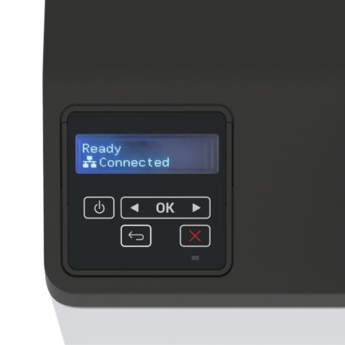 Productafbeelding RICOH P C200W Laser (Laser, Kleur)