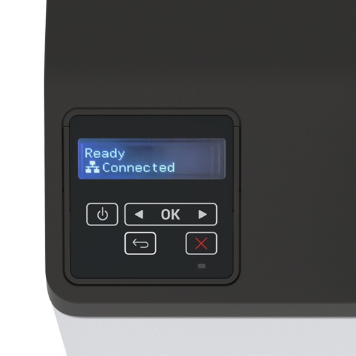 Actual product image RICOH P C200W Laser (Laser, Colour)