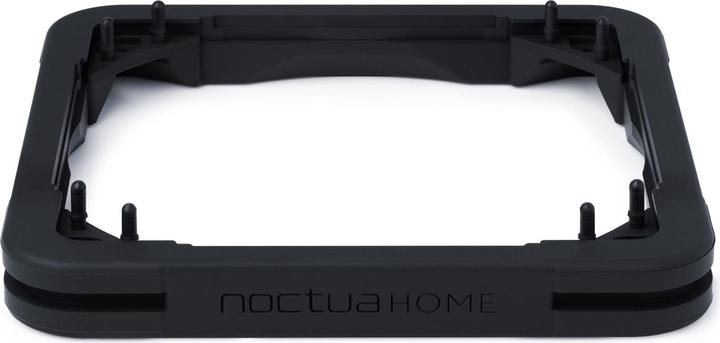 Noctua NV-MPG1-12.black Mehrzweck-Dichtlippe (schwarz, für 120 mm Lüfter)