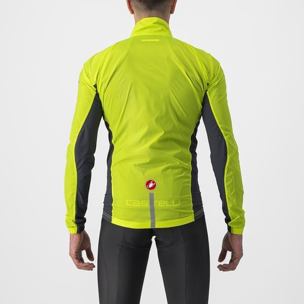 Produktbild Castelli Squadra Stretch Jacket (XXL)