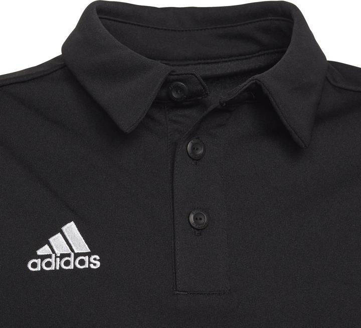 Actual product image adidas Entrada 22 Polo Kids (152)