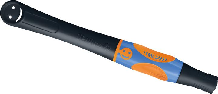 Produktbild Pelikan GRIFFIX 2014 - Tintenschreiber (Neon Black, 1x)