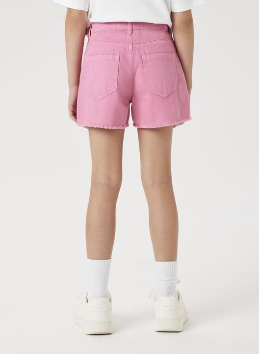 Actual product image Name it NKFROSE MOM TWI SHORTS 3248-TW TB (146)