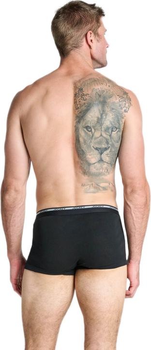 Produktbild Jockey 2erPack Modern Classic Short Trunk (L, 2er Pack)