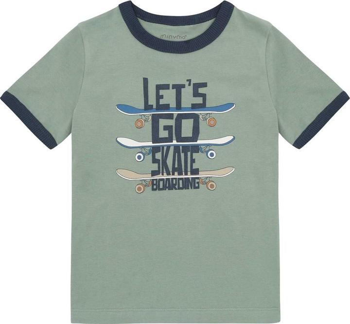 Produktbild Minymo T-Shirt Skate (98)