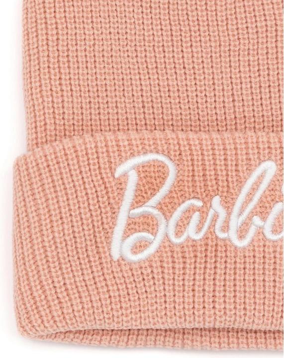 Produktbild Barbie Mütze Logo (One Size)