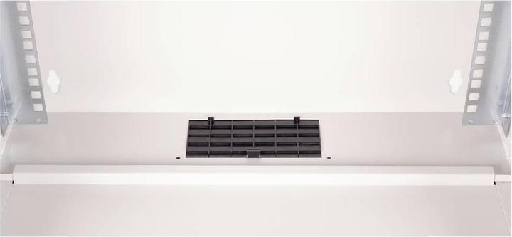 Produktbild Digitus 19" 9HE Wandgehäuse, SOHO PRO 459 x 540 x 400 mm, grau (9 HE, 19 Zoll Rack)