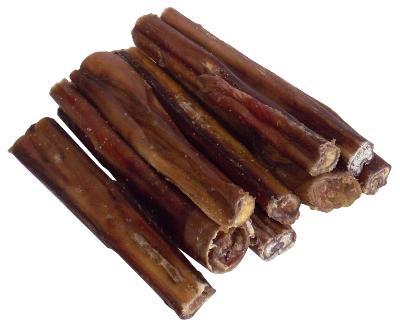 Produktbild Petsnack Bullepees (50 Stk., 1150 g)