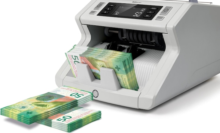 Immagine prodotto Safescan 2250 (Bancone)