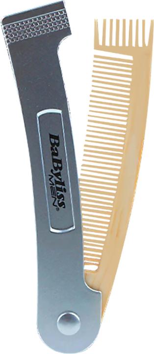 Actual product image BaByliss Shavette