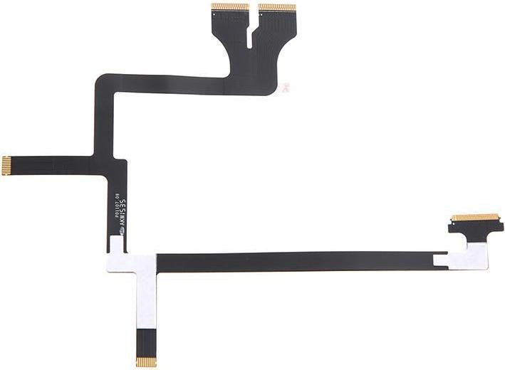 Produktbild DJI Phantom 3 Part 49 Flexible Gimbal Flat (Drohnen Kabel)