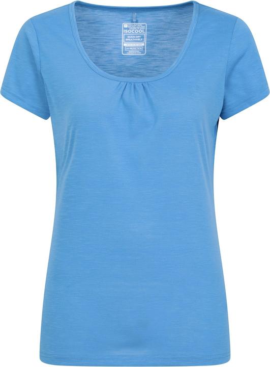 Produktbild Mountain Warehouse Agra TShirt Schnelltrockend (40)