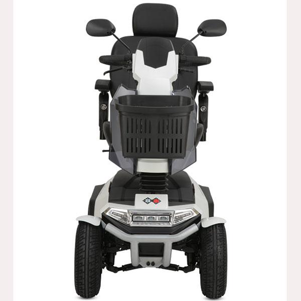 Produktbild Bischoff & Bischoff Scooter Centuro Max S7