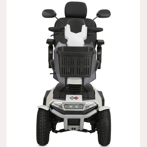 Actual product image Bischoff & Bischoff Scooter Centuro Max S7