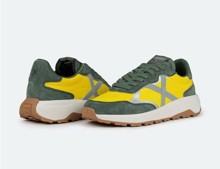 Immagine prodotto MunichSport Sneaker Munich Babel 01 (41)