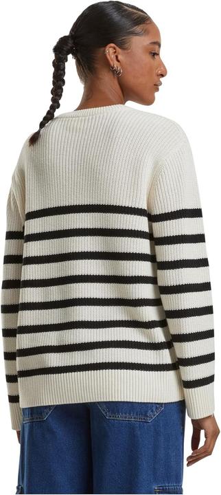 Produktbild Urban Classics Maglione a Righe Costolate (5XL)