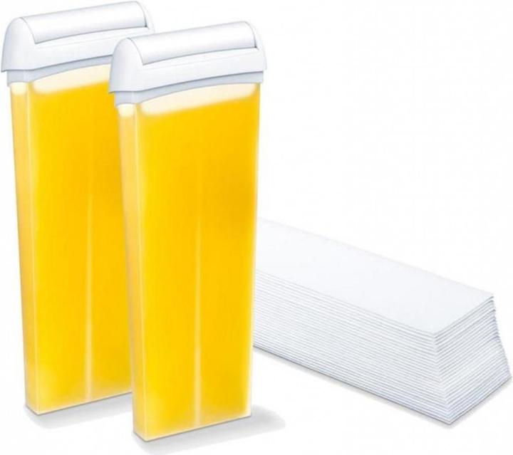 Beurer Nachkaufset HL 40 (2x, 50 ml)
