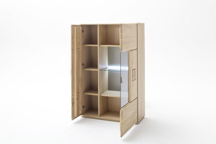 Image du produit Robas Lund Bologne (90 x 38 x 141 cm)