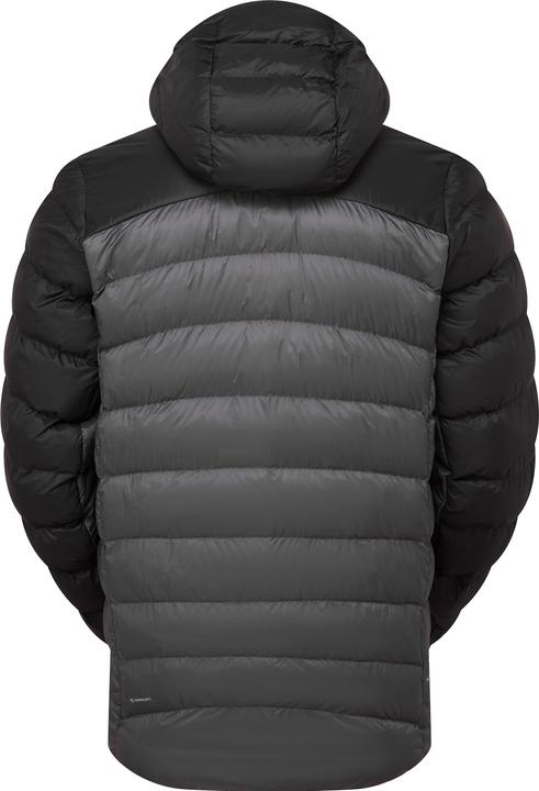 Actual product image Rab Cirrus Ultra Hoodie (XL)