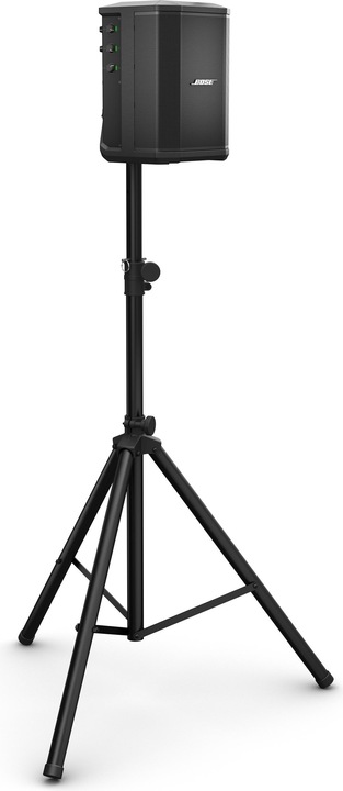 Actual product image Bose S1 Pro (11 h, Rechargeable battery operated)