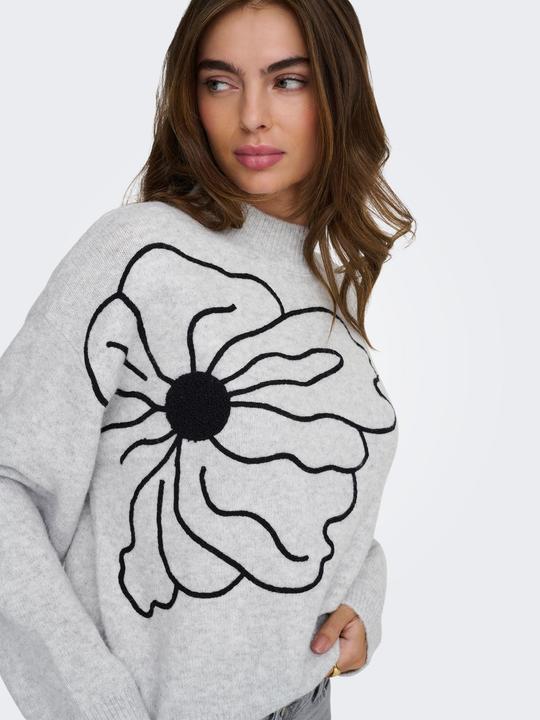 Immagine prodotto Only ONLLOI Strickpullover Strickpullover (XL)