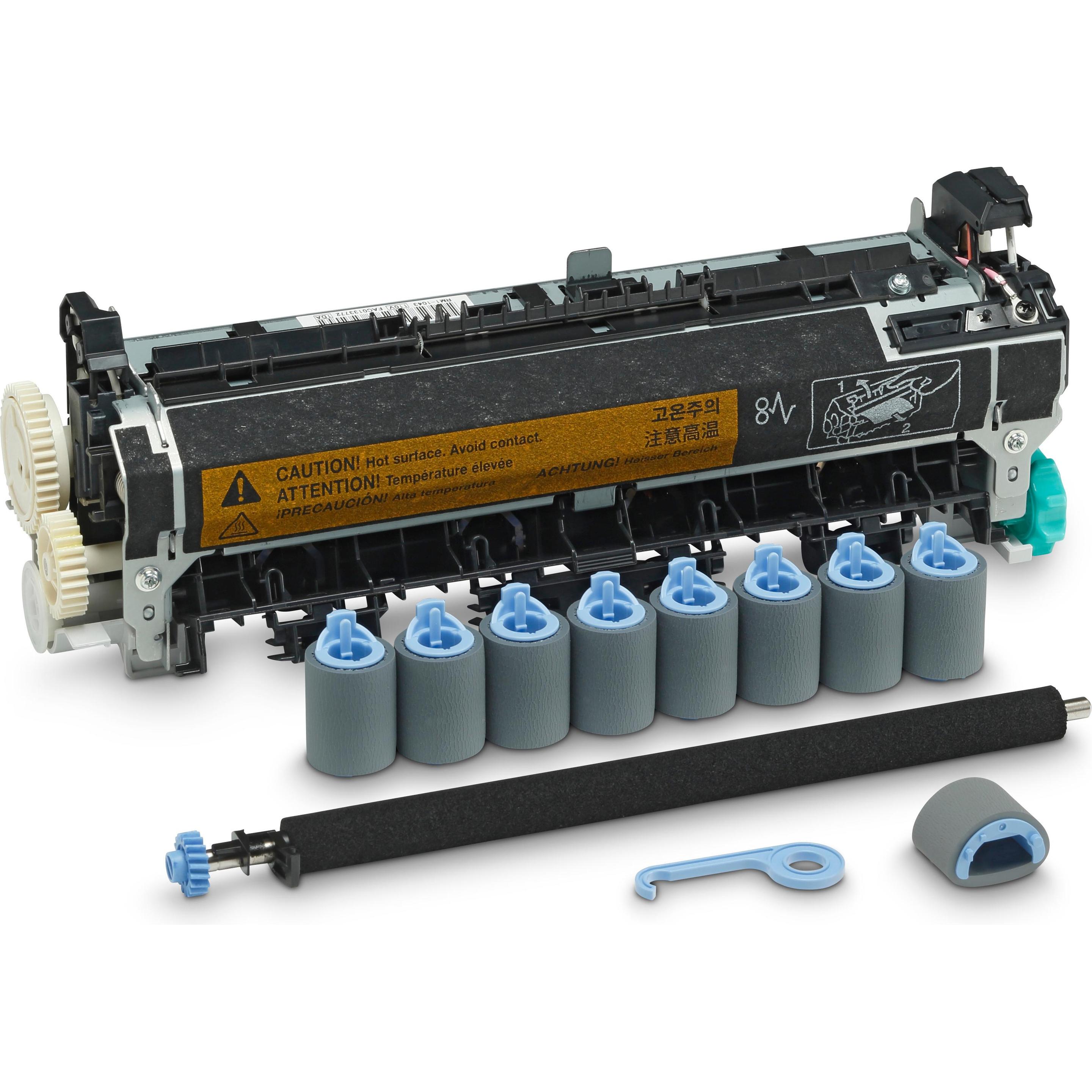 HP Wartungskit für Laserjet 4345, Drucker Zubehör