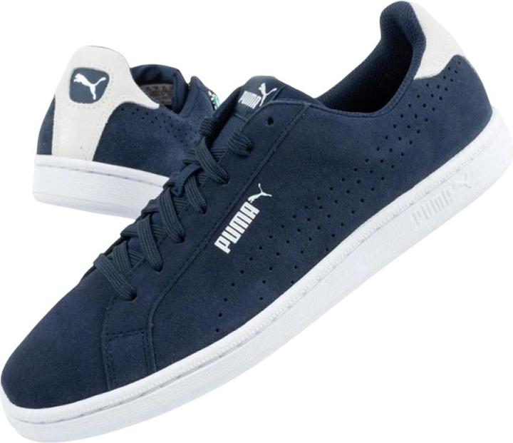 Produktbild Puma Sneaker Smash Perf Leder (40)