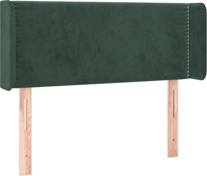 Image du produit vidaXL Gavan (103 x 16 x 128 cm)