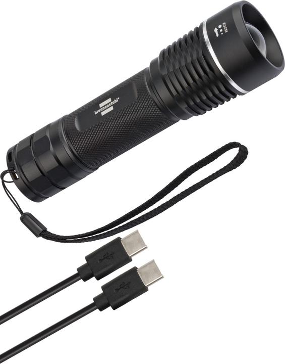 Actual product image Brennenstuhl Lux Premium (15.50 cm, 1200 lm)