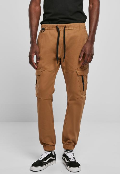 Actual product image Southpole Cargo Jogger W/ Zipper & D-Ring - 19721 (XL)
