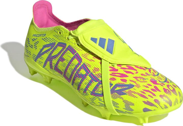 Produktbild adidas Predator League FT FG/MG (46)