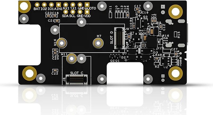 Produktbild RAK Wireless WisBlock RAK19007 Base Board 2nd Gen