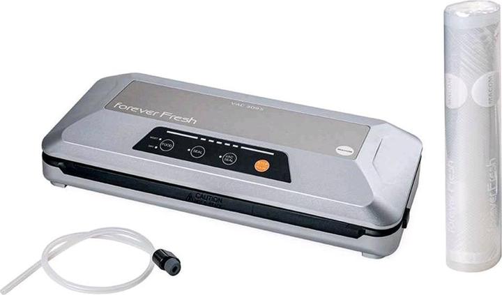 Actual product image Macom Automatic vacuum machine110W